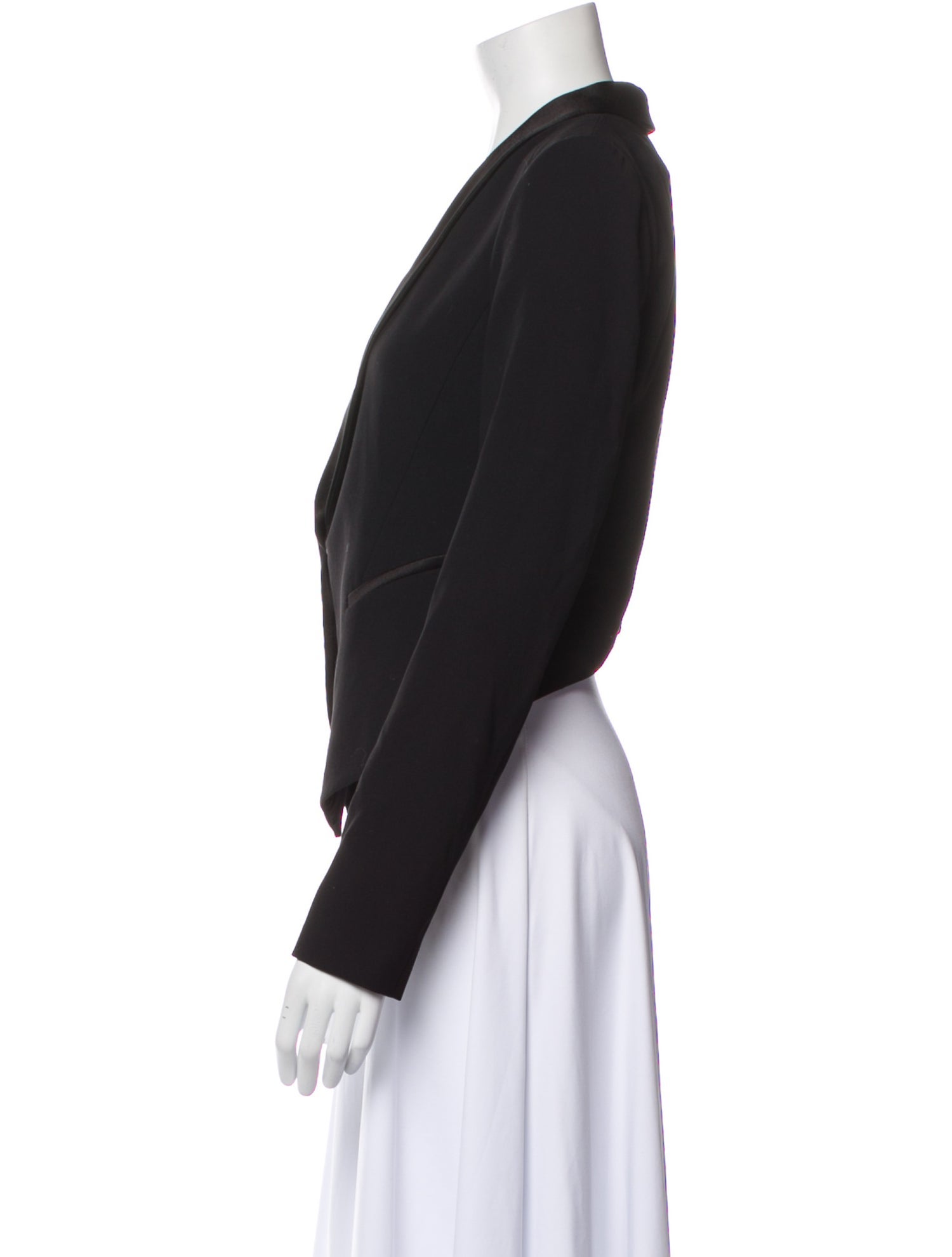 Alice + Olivia Blazer