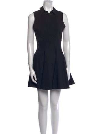 Alice + Olivia Mini Dress