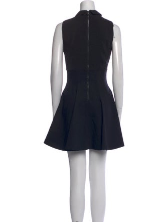 Alice + Olivia Mini Dress