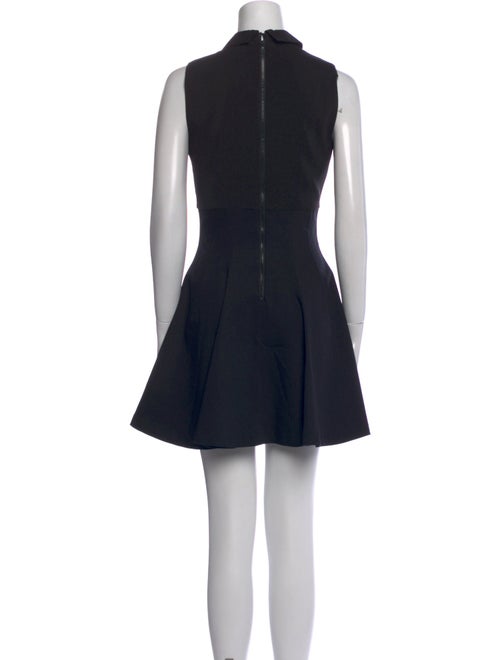 Alice + Olivia Mini Dress