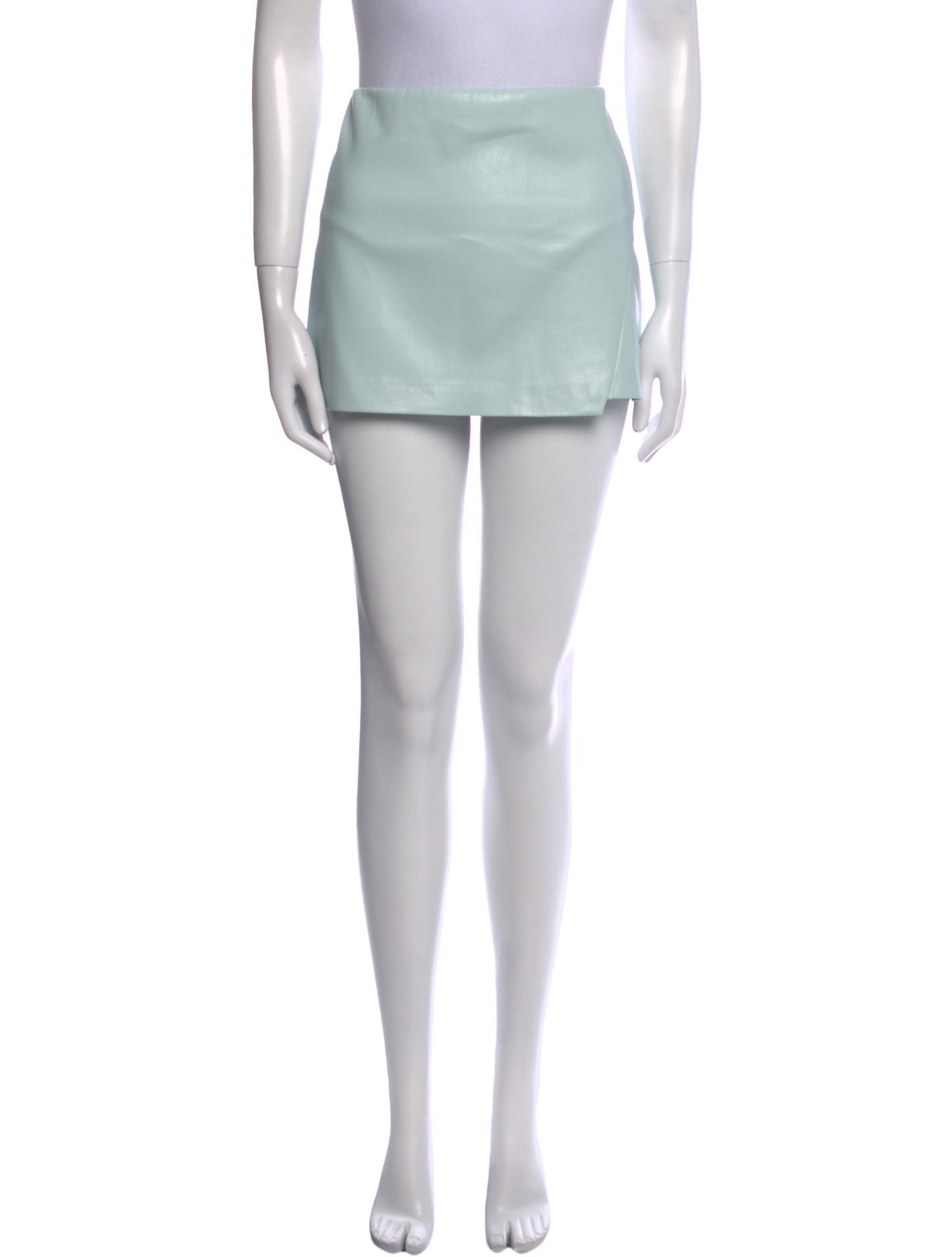 Alice + Olivia Mini Skirt