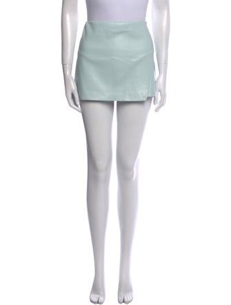 Alice + Olivia Mini Skirt