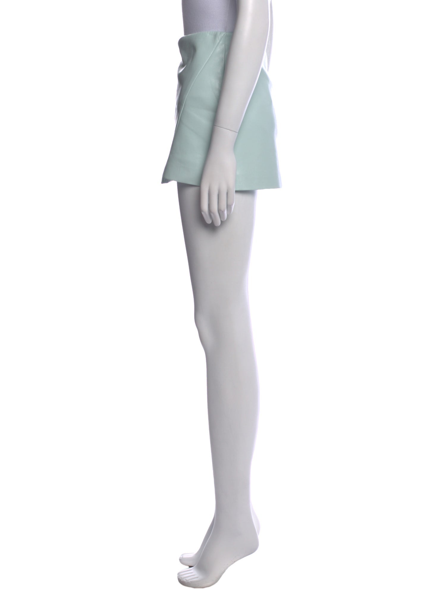 Alice + Olivia Mini Skirt