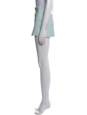 Alice + Olivia Mini Skirt