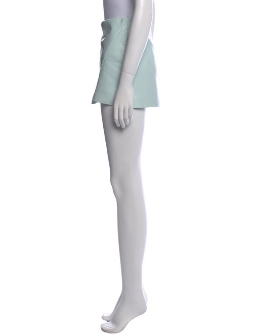 Alice + Olivia Mini Skirt