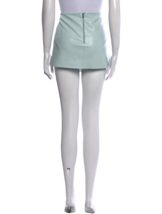 Alice + Olivia Mini Skirt