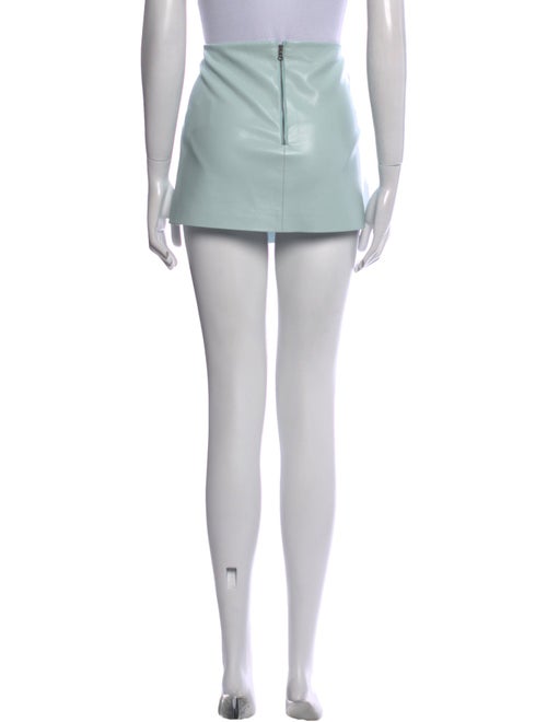 Alice + Olivia Mini Skirt