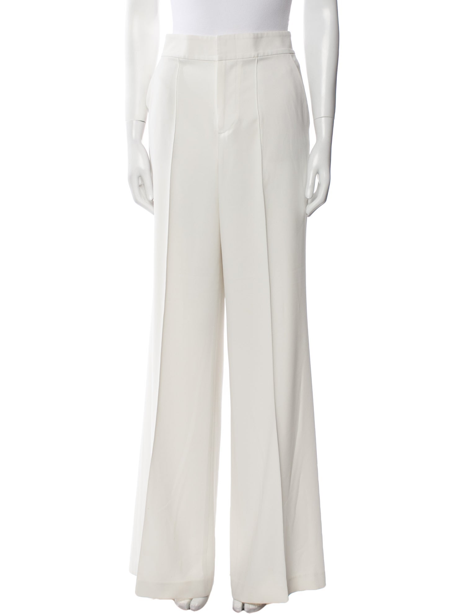 Alice + Olivia Wide Leg Pants
