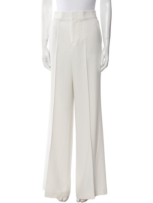 Alice + Olivia Wide Leg Pants