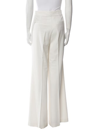 Alice + Olivia Wide Leg Pants