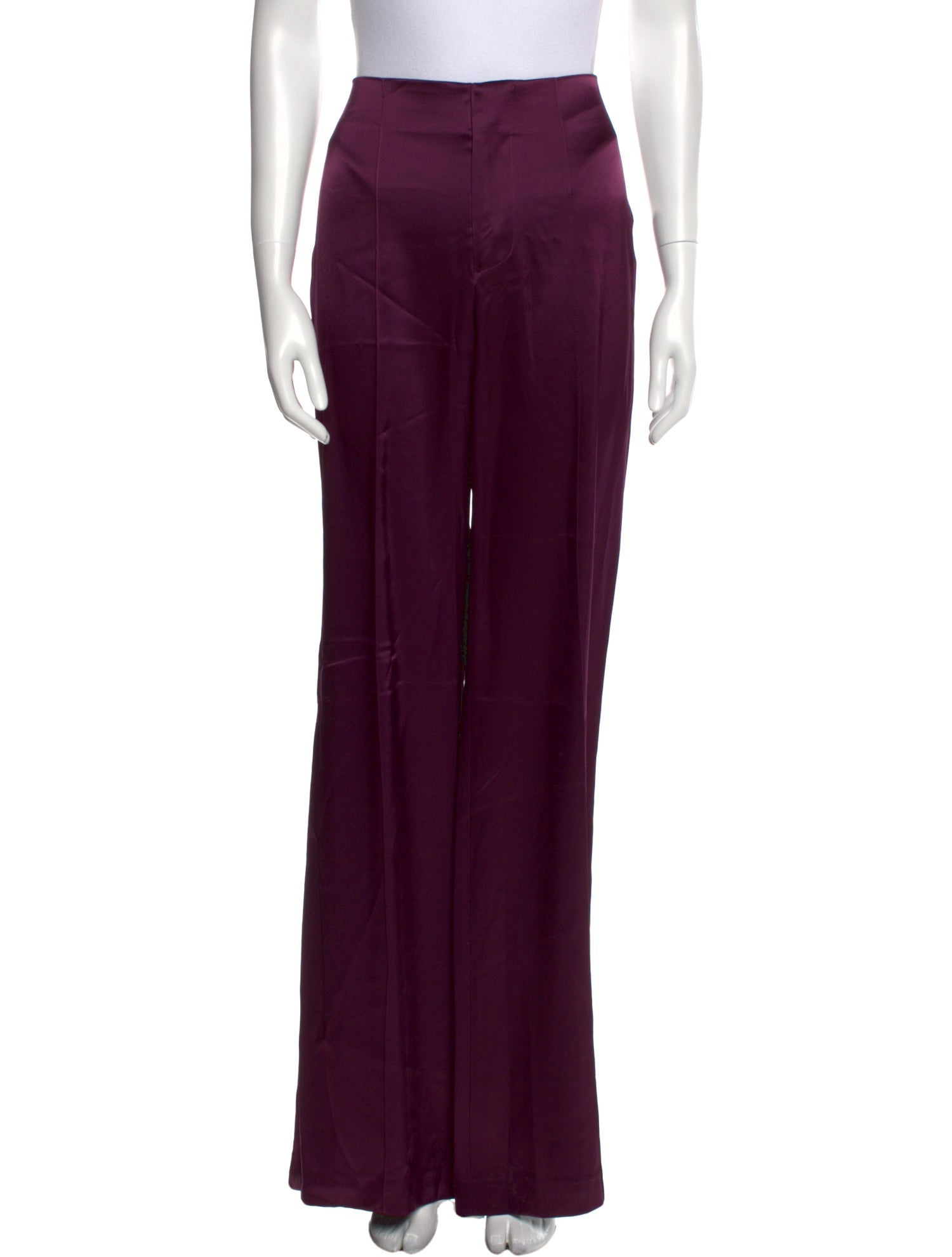 Alice + Olivia Wide Leg Pants