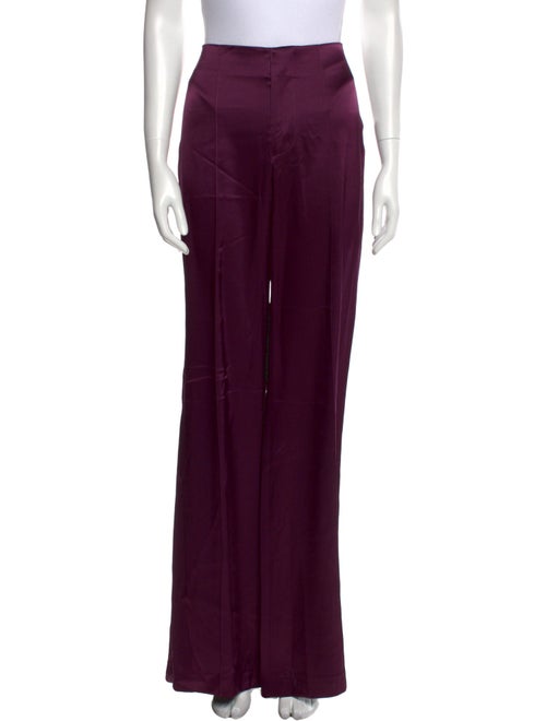 Alice + Olivia Wide Leg Pants