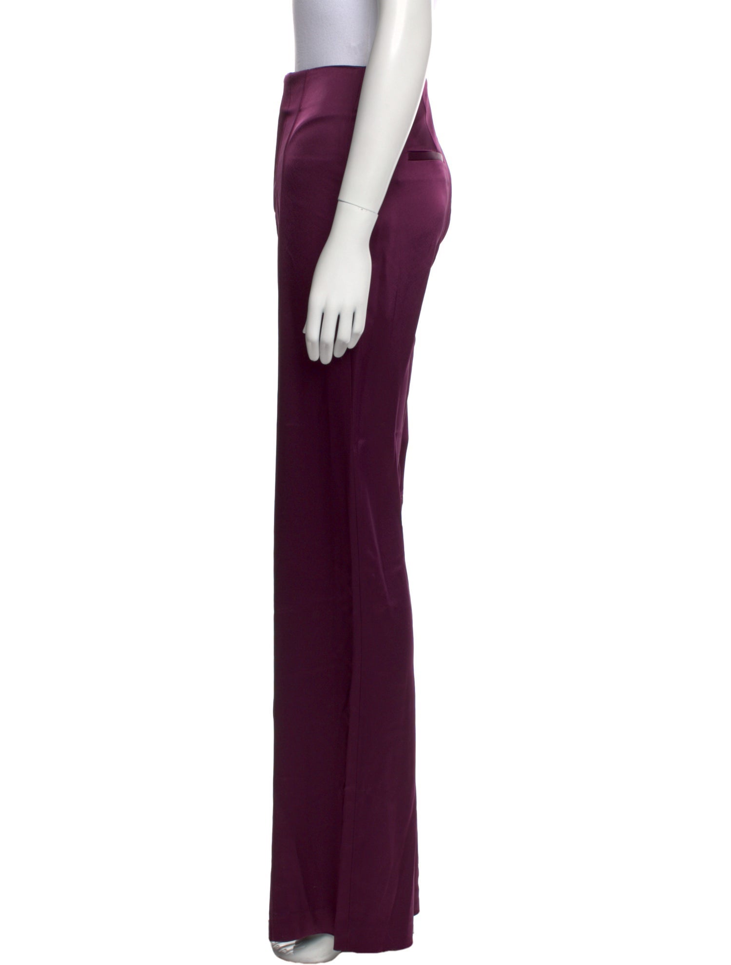 Alice + Olivia Wide Leg Pants