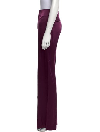 Alice + Olivia Wide Leg Pants