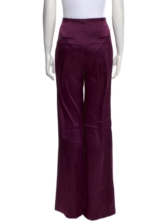Alice + Olivia Wide Leg Pants