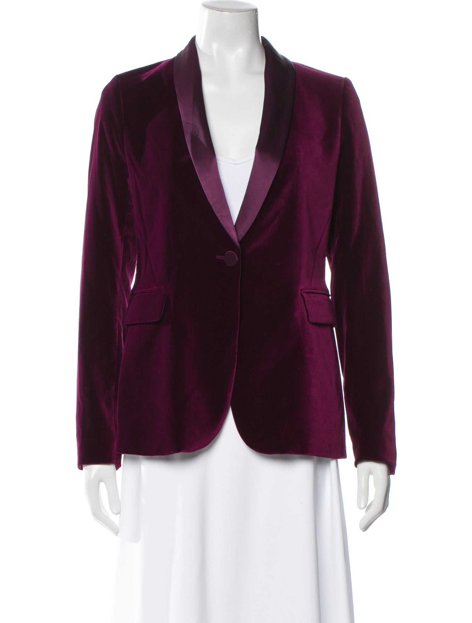 Alice + Olivia Blazer