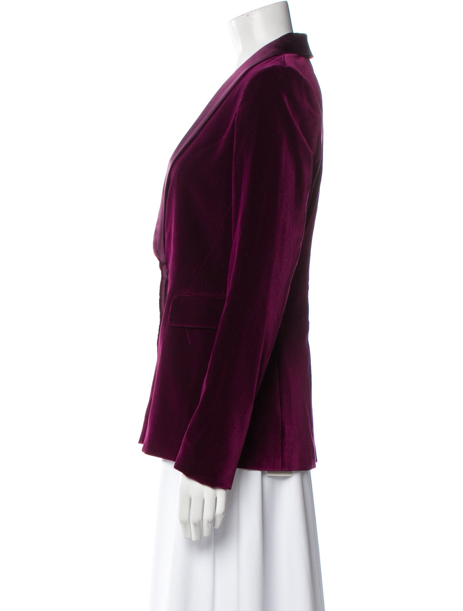 Alice + Olivia Blazer