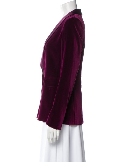 Alice + Olivia Blazer