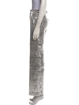 Alice + Olivia Wide Leg Pants