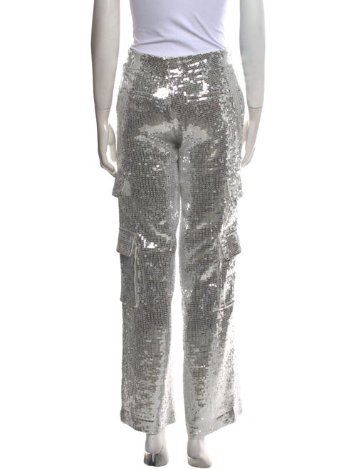 Alice + Olivia Wide Leg Pants