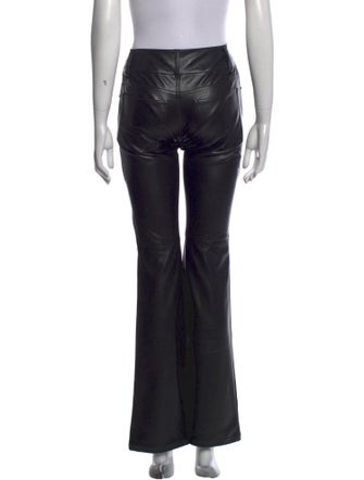 Alice + Olivia Wide Leg Pants
