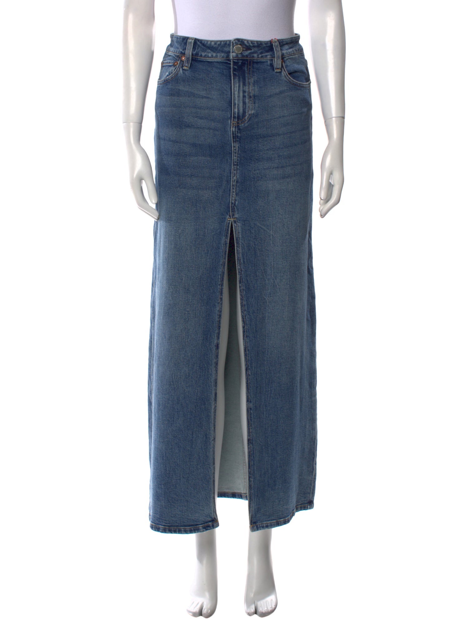 Alice + Olivia Long Skirt w/ Tags