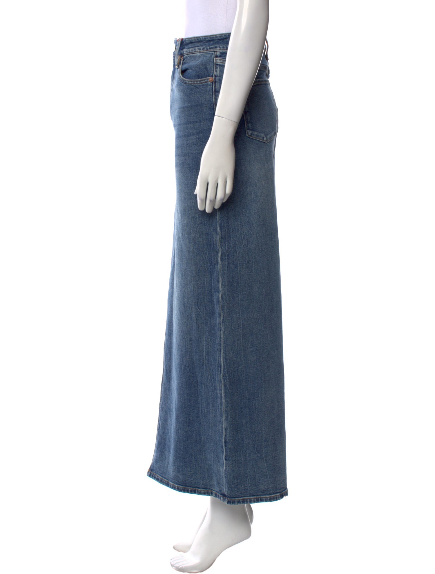 Alice + Olivia Long Skirt w/ Tags