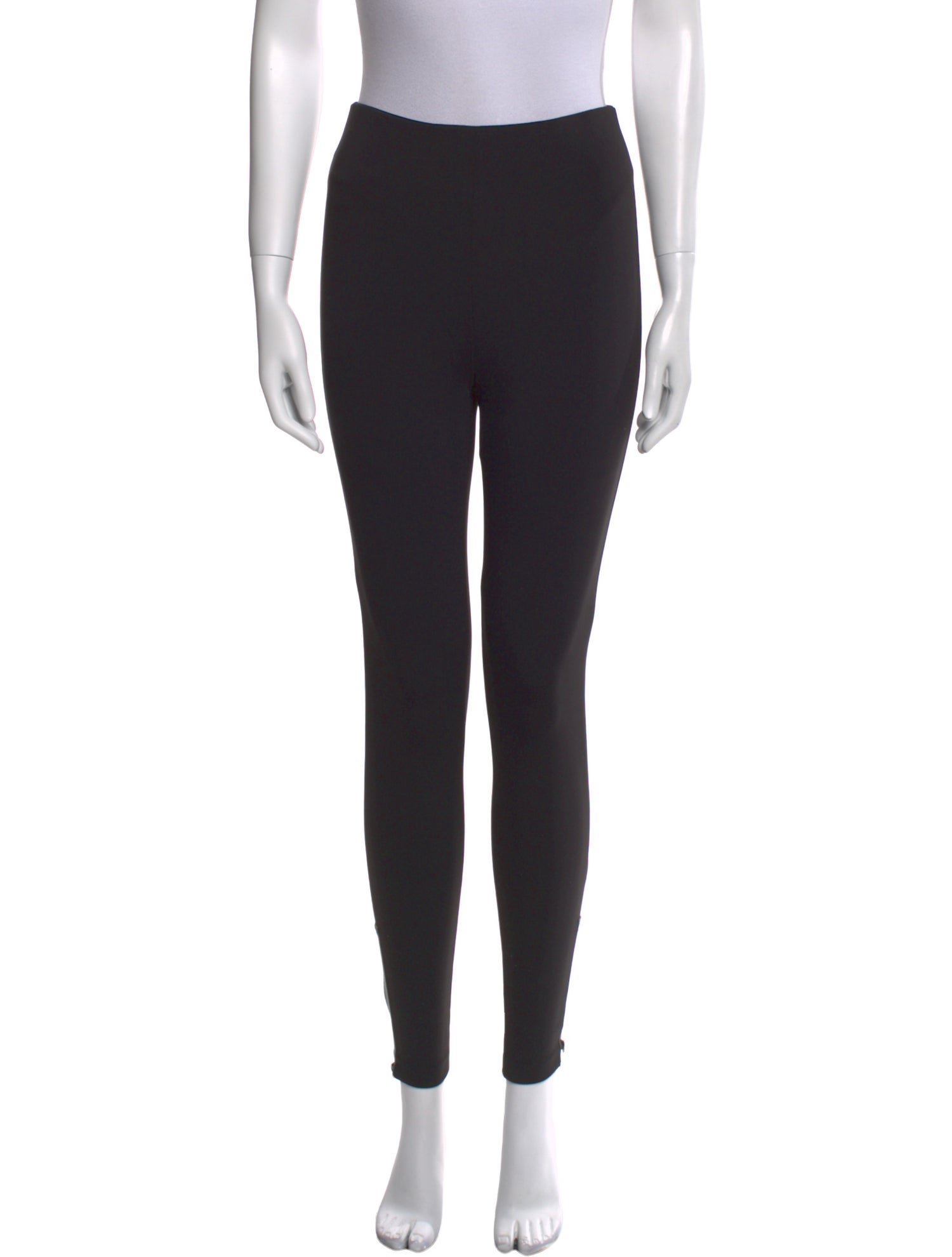 Alice + Olivia Skinny Leg Pants