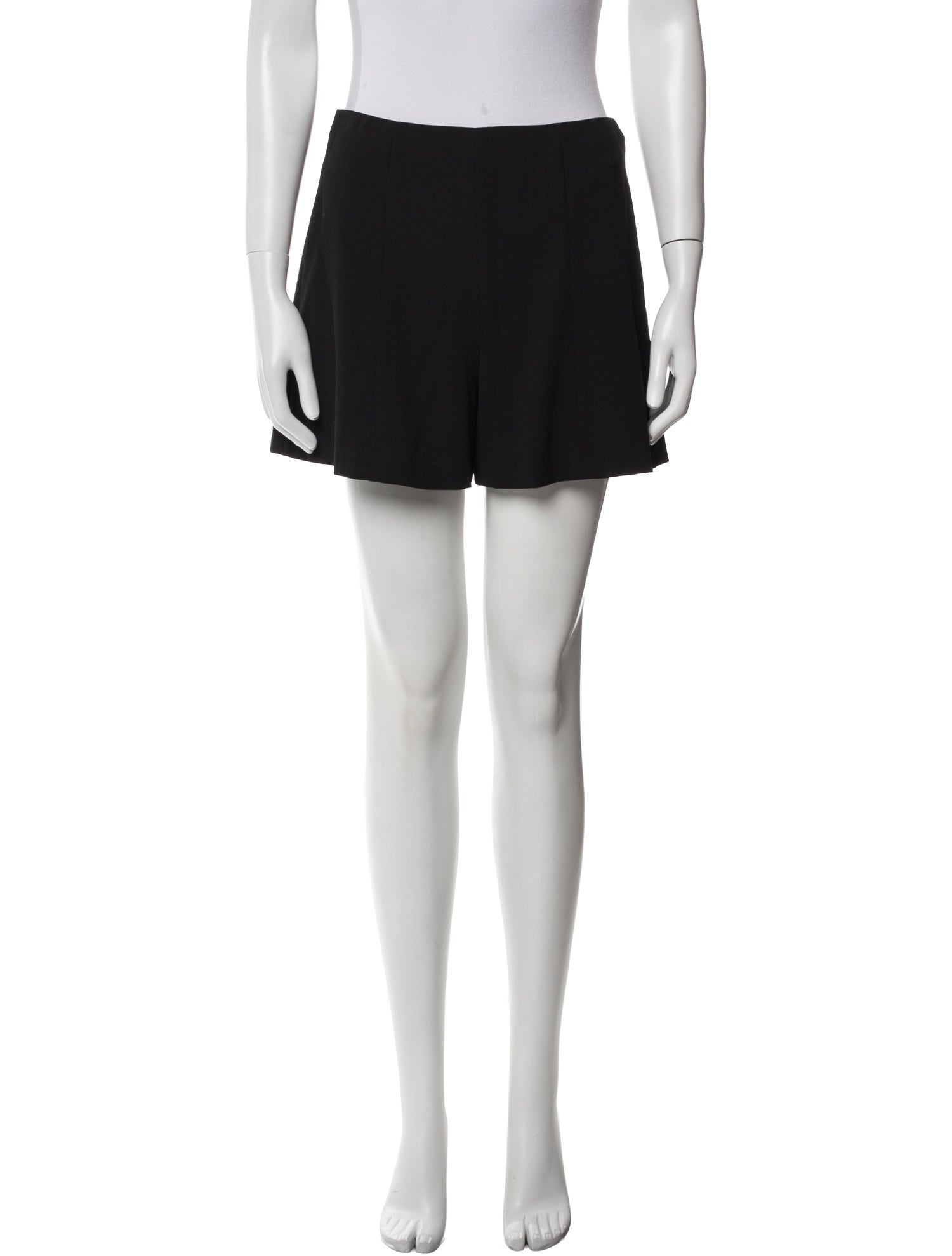 Alice + Olivia Mini Shorts