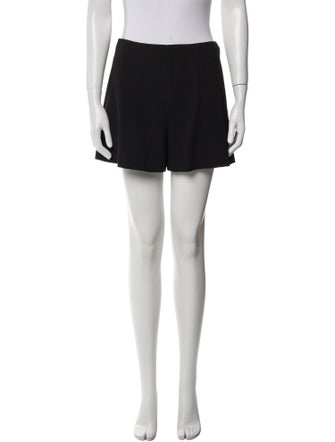 Alice + Olivia Mini Shorts