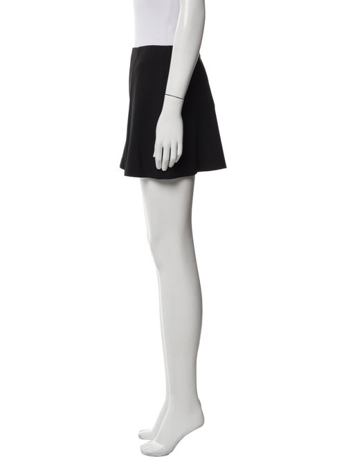 Alice + Olivia Mini Shorts