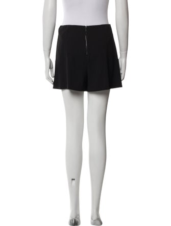 Alice + Olivia Mini Shorts