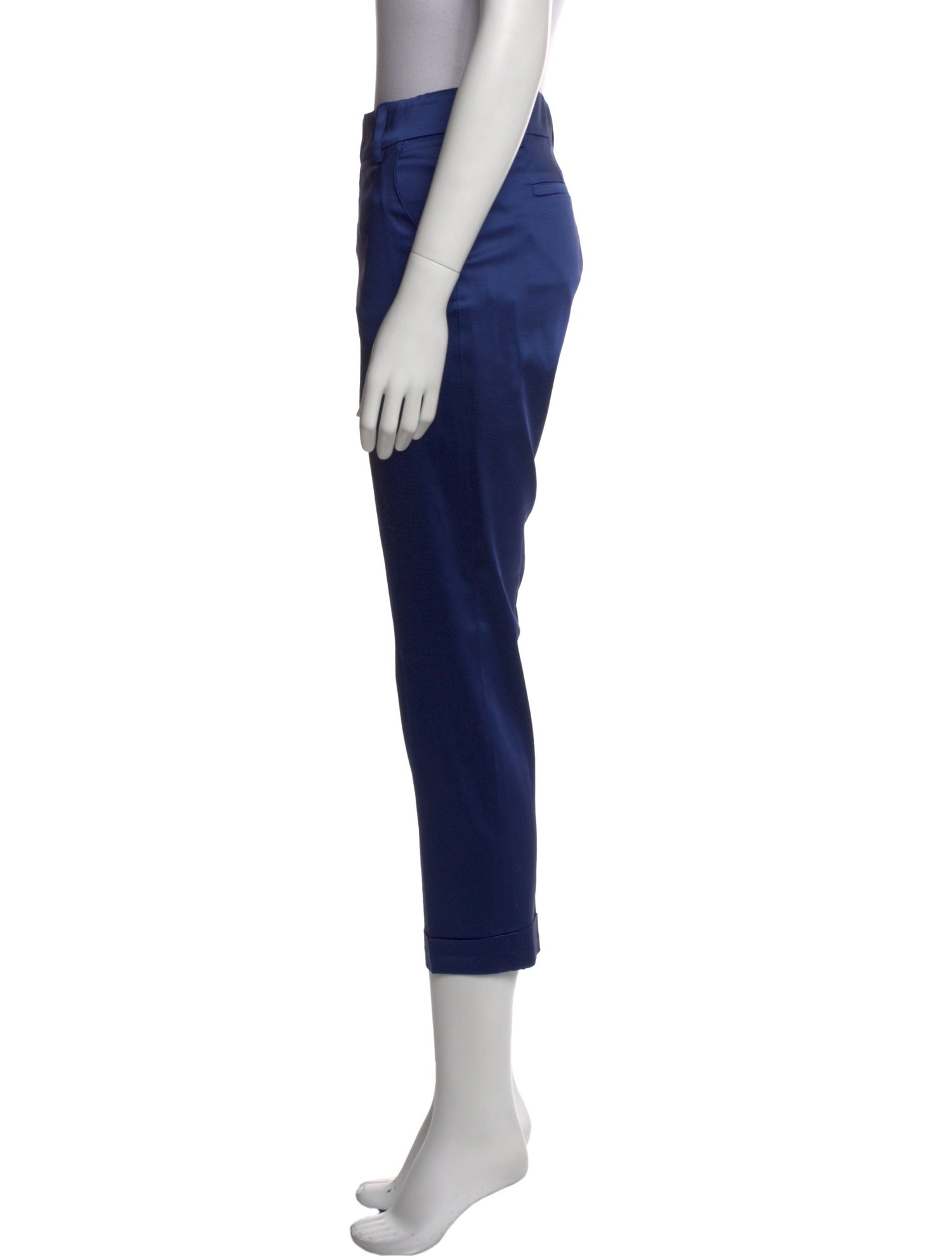 Alice + Olivia Straight Leg Pants