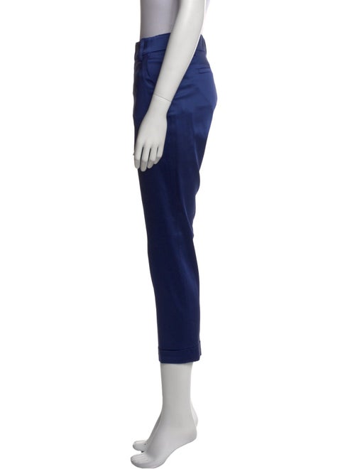 Alice + Olivia Straight Leg Pants