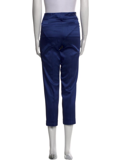 Alice + Olivia Straight Leg Pants