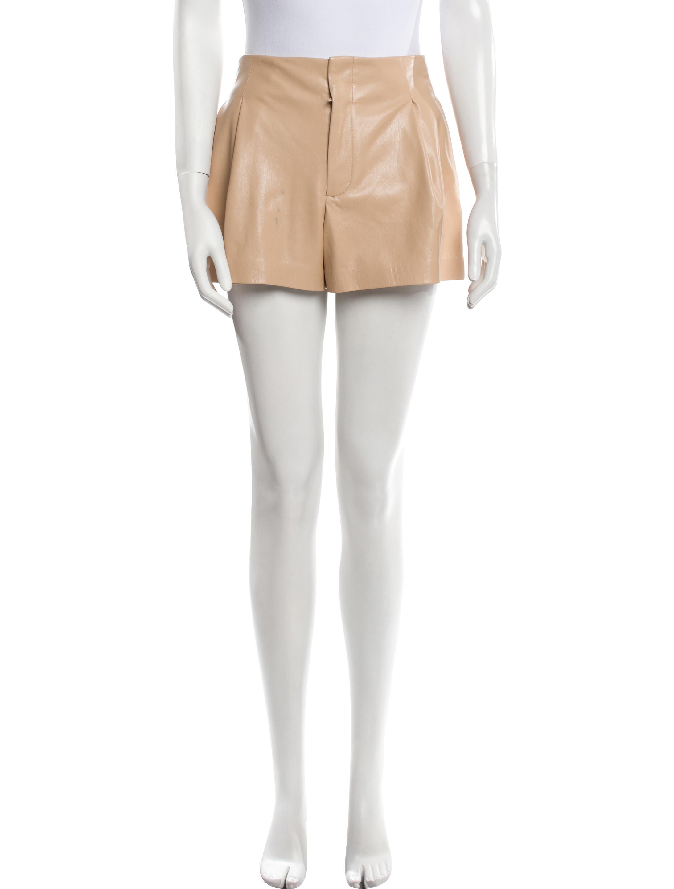 Alice + Olivia Mini Shorts