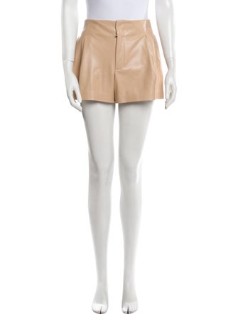 Alice + Olivia Mini Shorts