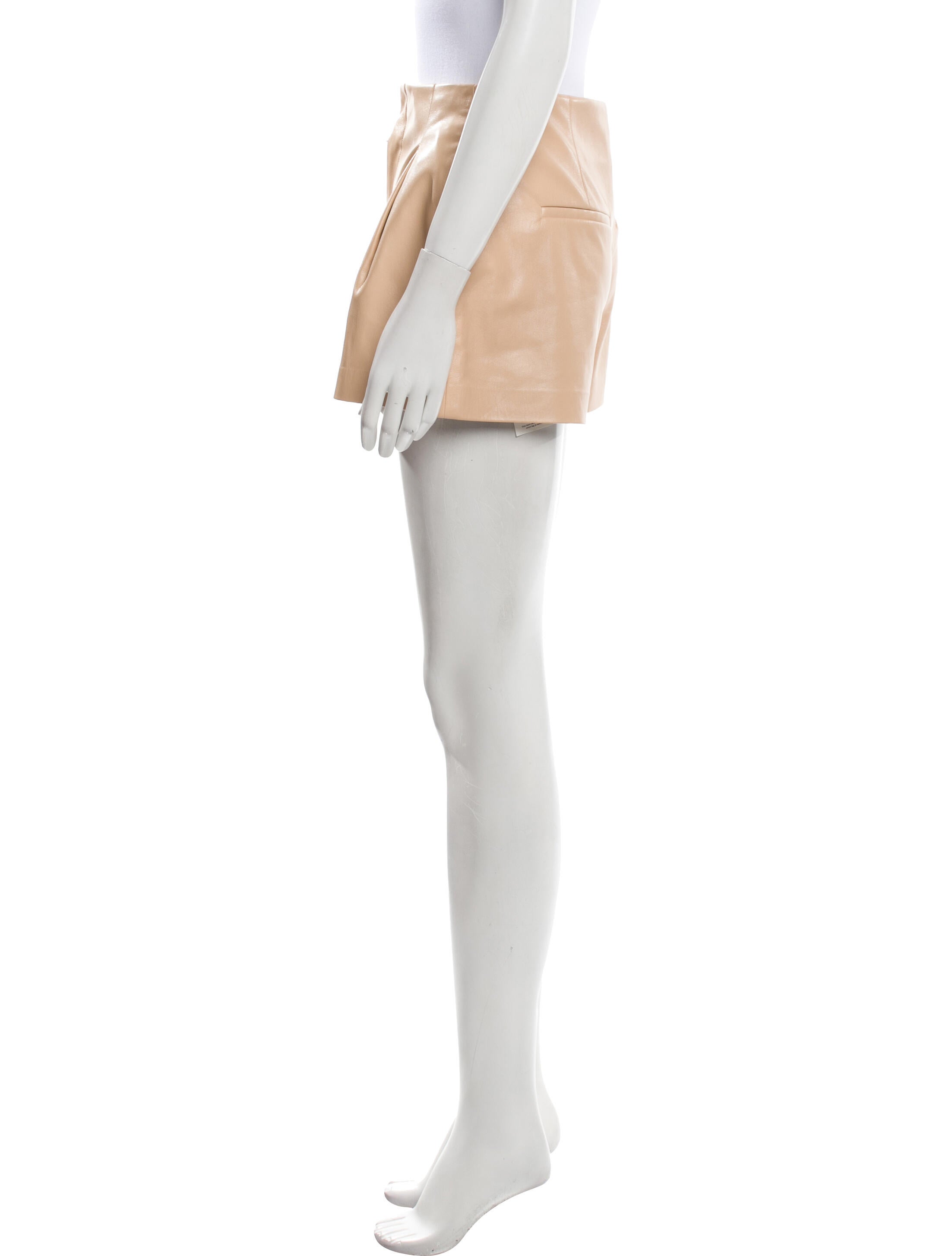 Alice + Olivia Mini Shorts