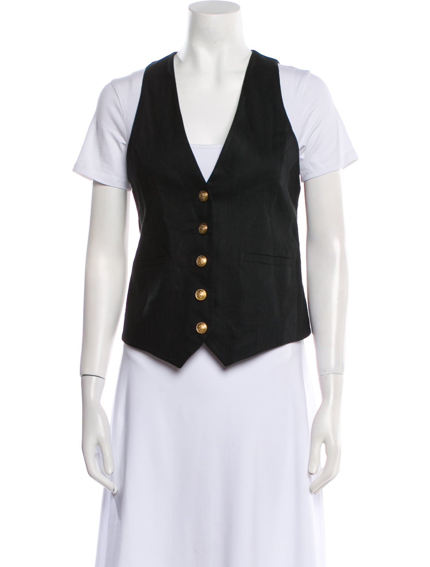 Alice + Olivia Vest