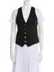 Alice + Olivia Vest