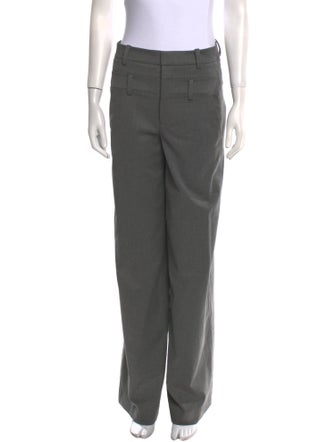 Alice + Olivia Wide Leg Pants