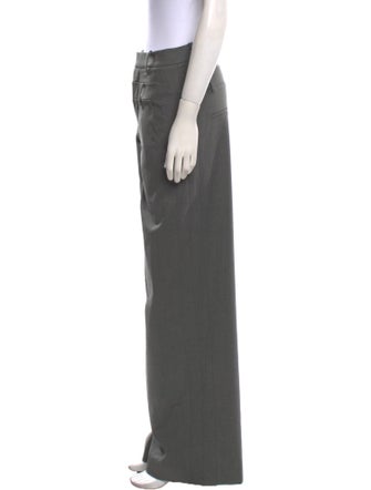 Alice + Olivia Wide Leg Pants