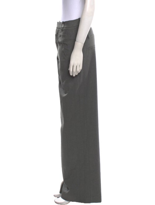 Alice + Olivia Wide Leg Pants