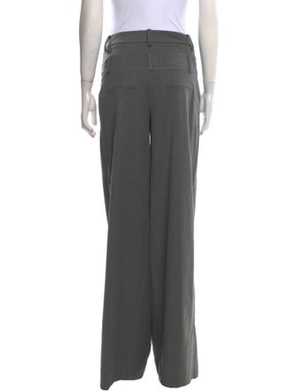 Alice + Olivia Wide Leg Pants