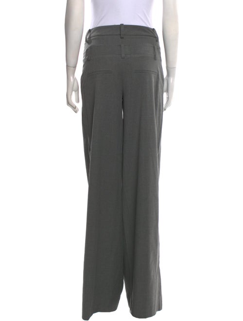 Alice + Olivia Wide Leg Pants