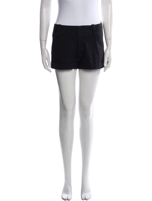 Alice + Olivia Mini Shorts