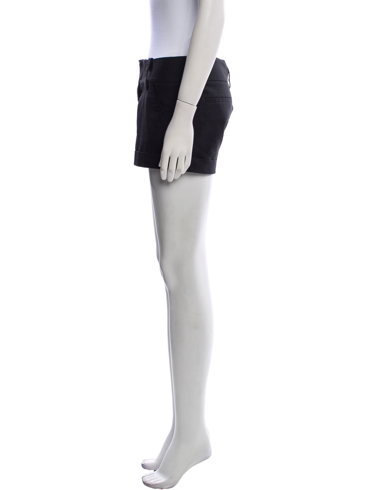 Alice + Olivia Mini Shorts