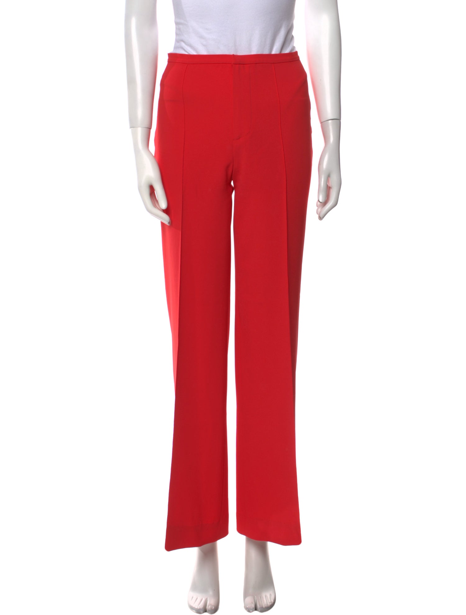 Alice + Olivia Wide Leg Pants