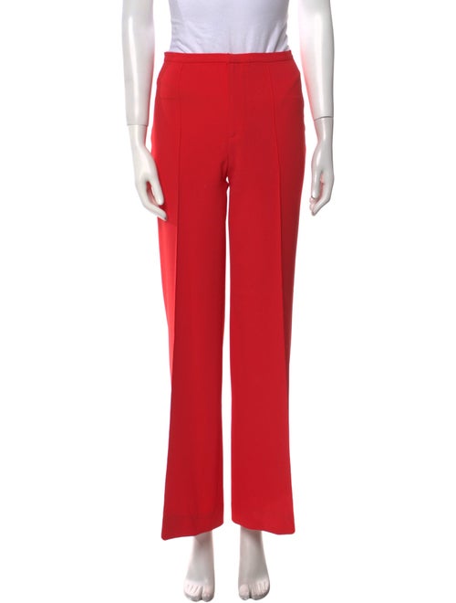 Alice + Olivia Wide Leg Pants