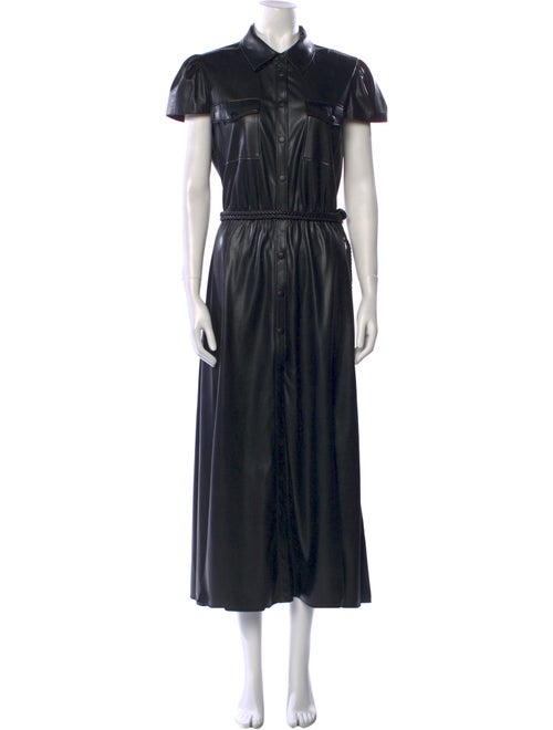 Alice + Olivia Midi Length Dress